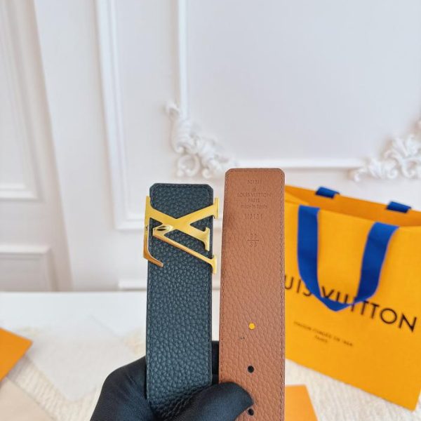 Disponibile LOUIS VUITTON 4.0 ampio bifacciale