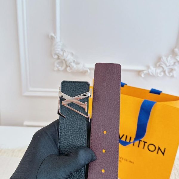 Disponibile LOUIS VUITTON 4.0 ampio bifacciale