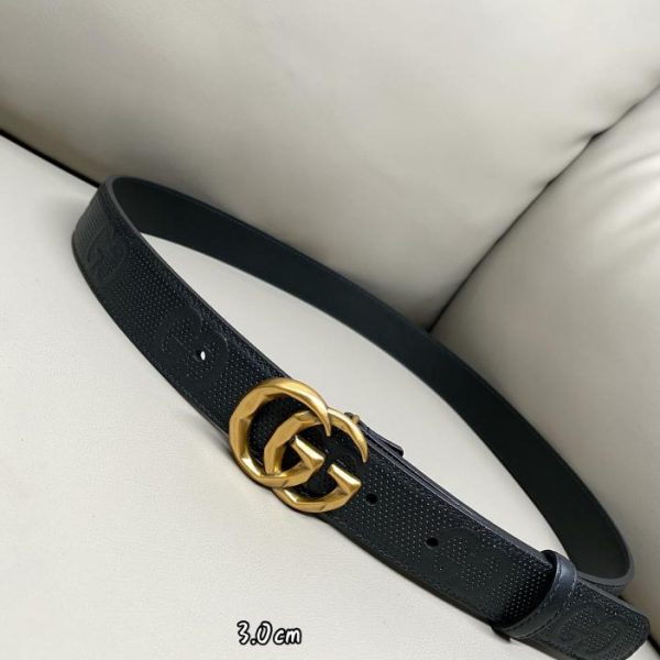replica,repliche,fake,1:1,earrings,bracelet,ring,jewelry Gucci 3.0 largo Marmont