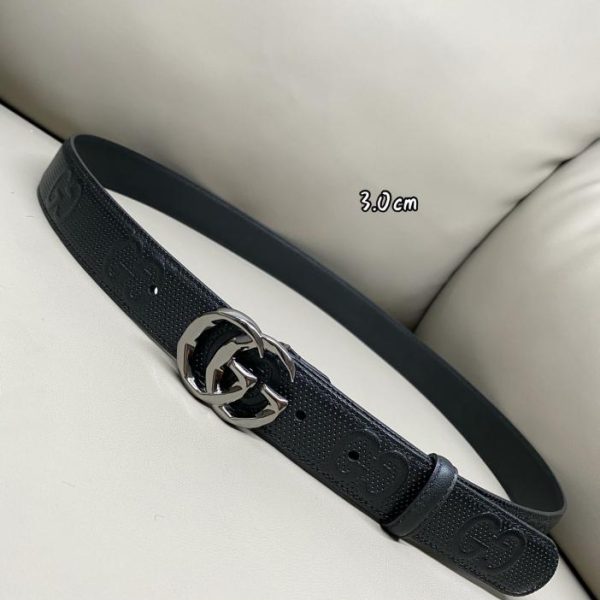 replica,repliche,fake,1:1,earrings,bracelet,ring,jewelry Gucci 3.0 largo Marmont
