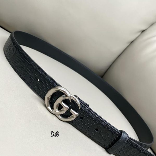 replica,repliche,fake,1:1,earrings,bracelet,ring,jewelry Gucci 3.0 largo Marmont