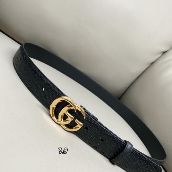 replica,repliche,fake,1:1,earrings,bracelet,ring,jewelry Gucci 3.0 largo Marmont