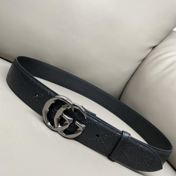 replica,repliche,fake,1:1,earrings,bracelet,ring,jewelry Gucci 4.0 largo Marmont