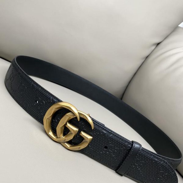 replica,repliche,fake,1:1,earrings,bracelet,ring,jewelry Gucci 4.0 largo Marmont