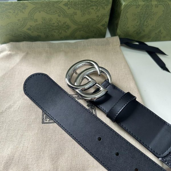 replica,repliche,fake,1:1,earrings,bracelet,ring,jewelry Gucci larghezza uomo 4.0