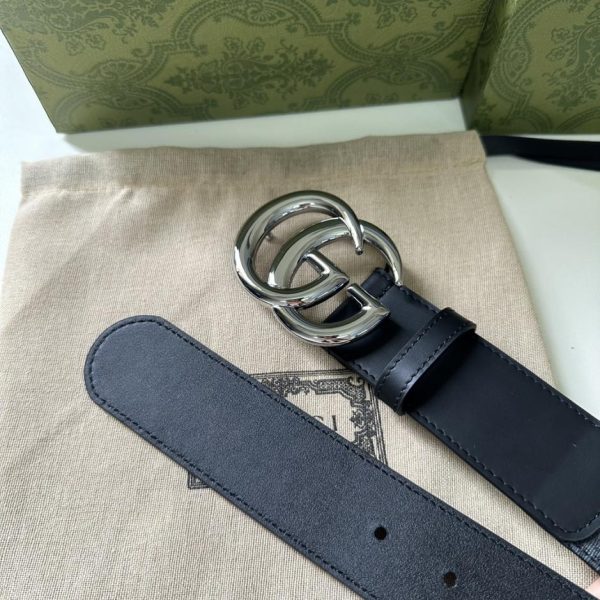 replica,repliche,fake,1:1,earrings,bracelet,ring,jewelry Gucci larghezza uomo 4.0