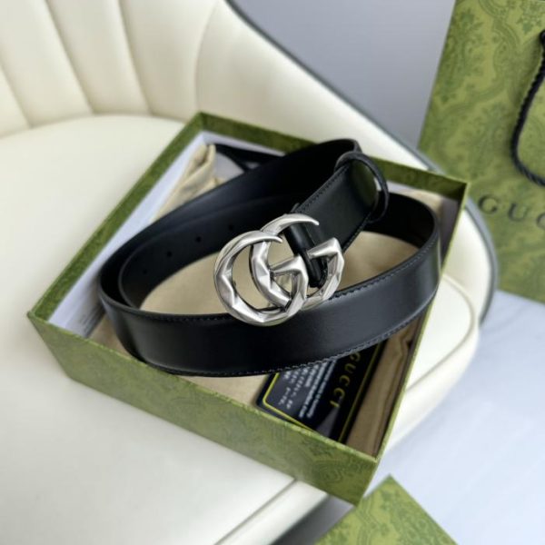 replica,repliche,fake,1:1,earrings,bracelet,ring,jewelry Larghezza Gucci 3,0 cm