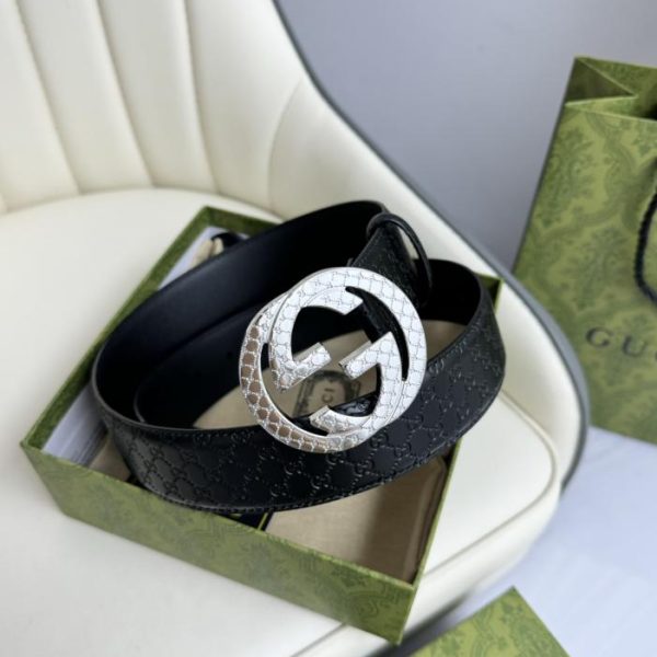 replica,repliche,fake,1:1,earrings,bracelet,ring,jewelry Larghezza Gucci 3,0 cm