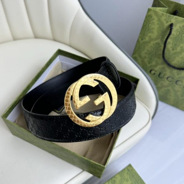 replica,repliche,fake,1:1,earrings,bracelet,ring,jewelry Larghezza Gucci 3,0 cm
