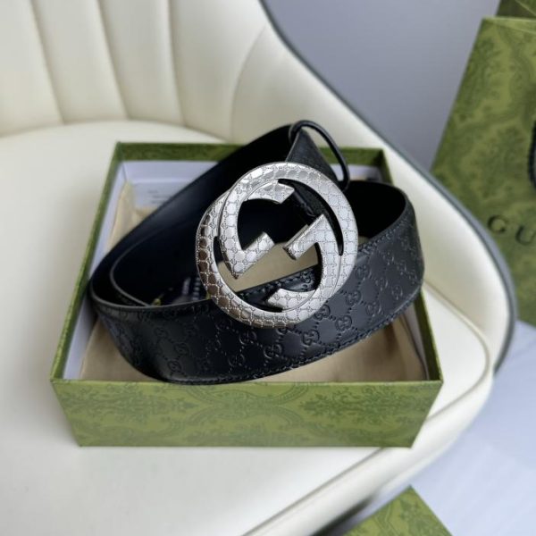 replica,repliche,fake,1:1,earrings,bracelet,ring,jewelry Larghezza Gucci 3,0 cm