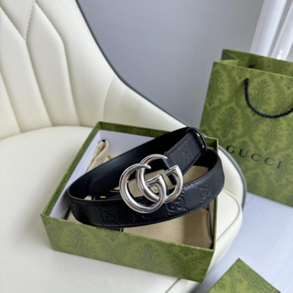 replica,repliche,fake,1:1,earrings,bracelet,ring,jewelry Larghezza Gucci 3,0 cm