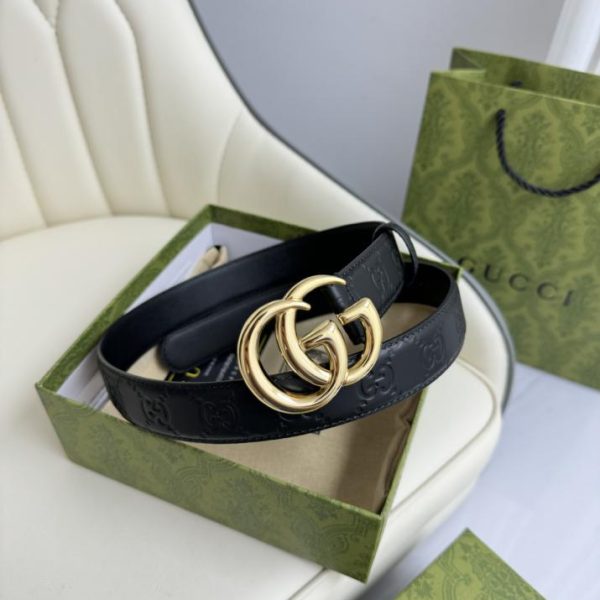 replica,repliche,fake,1:1,earrings,bracelet,ring,jewelry Larghezza Gucci 3,0 cm
