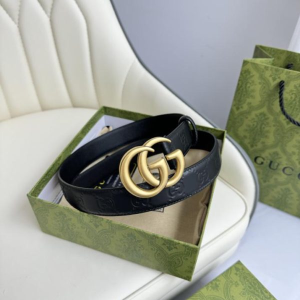 replica,repliche,fake,1:1,earrings,bracelet,ring,jewelry Larghezza Gucci 3,0 cm
