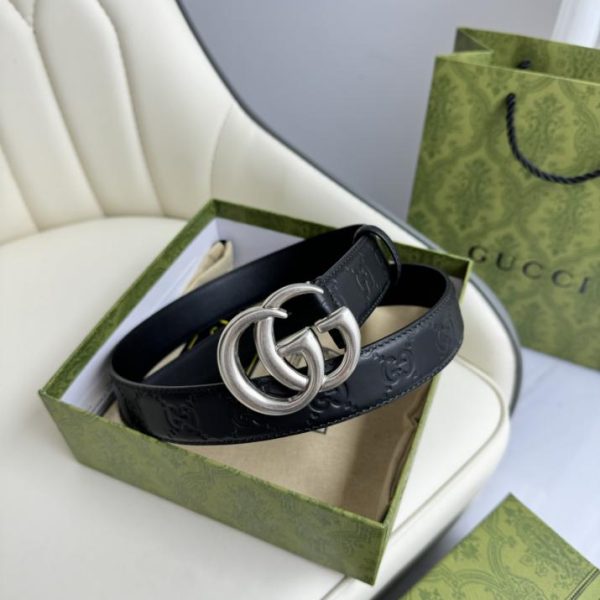 replica,repliche,fake,1:1,earrings,bracelet,ring,jewelry Larghezza Gucci 3,0 cm