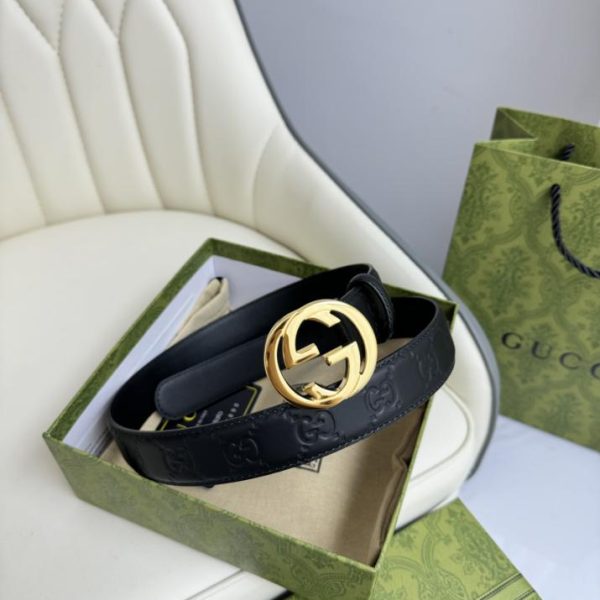 replica,repliche,fake,1:1,earrings,bracelet,ring,jewelry Larghezza Gucci 3,0 cm