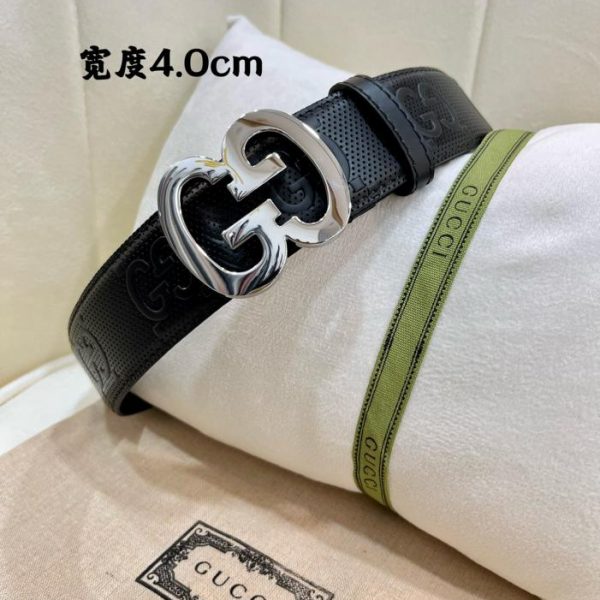 replica,repliche,fake,1:1,earrings,bracelet,ring,jewelry Gucci ha importato la larghezza dell’ordine originale di 4,0 cm