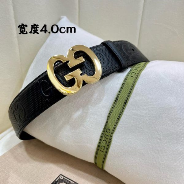 replica,repliche,fake,1:1,earrings,bracelet,ring,jewelry Gucci ha importato la larghezza dell’ordine originale di 4,0 cm