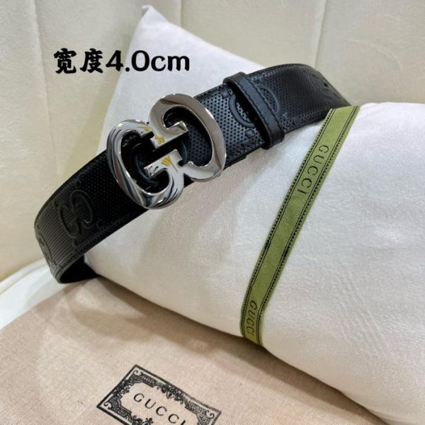 replica,repliche,fake,1:1,earrings,bracelet,ring,jewelry Gucci ha importato la larghezza dell’ordine originale di 4,0 cm