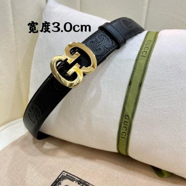 replica,repliche,fake,1:1,earrings,bracelet,ring,jewelry Gucci ha importato la larghezza dell’ordine originale di 3,0 cm