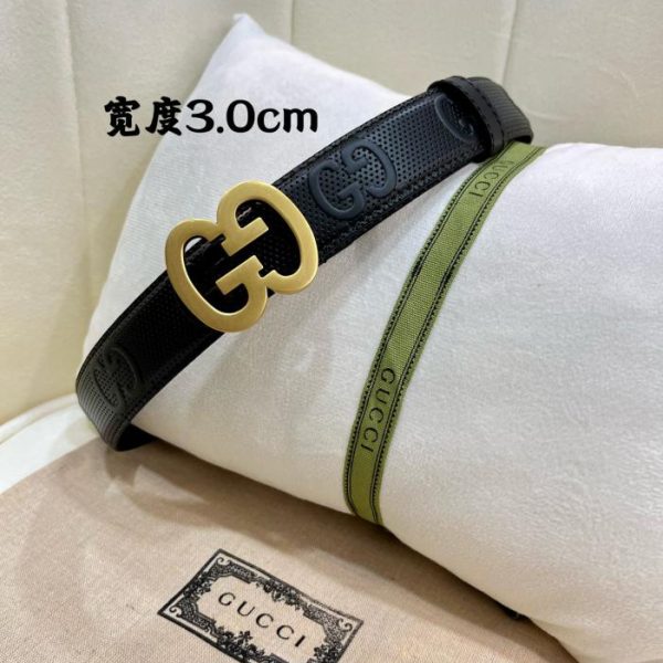 replica,repliche,fake,1:1,earrings,bracelet,ring,jewelry Gucci ha importato la larghezza dell’ordine originale di 3,0 cm
