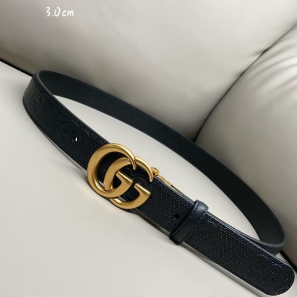 replica,repliche,fake,1:1,earrings,bracelet,ring,jewelry Larghezza Gucci 3.0