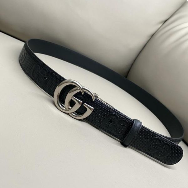 replica,repliche,fake,1:1,earrings,bracelet,ring,jewelry Larghezza Gucci 3.0