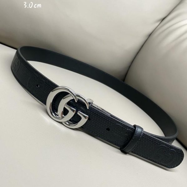 replica,repliche,fake,1:1,earrings,bracelet,ring,jewelry Larghezza Gucci 3.0
