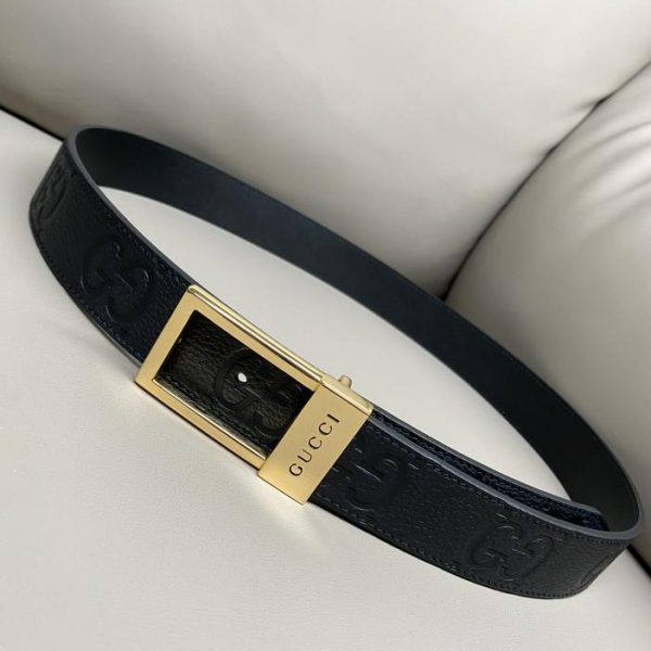 replica,repliche,fake,1:1,earrings,bracelet,ring,jewelry Il sito ufficiale Gucci Signature aggiorna la larghezza 3,5