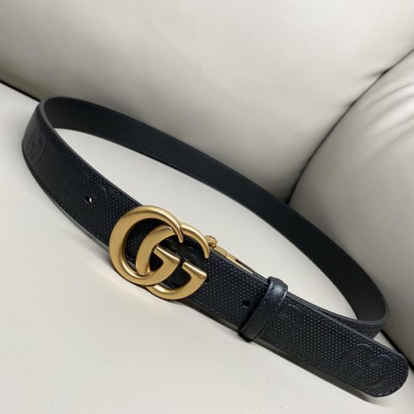 replica,repliche,fake,1:1,earrings,bracelet,ring,jewelry Il sito ufficiale Gucci Signature aggiorna la larghezza 3,5
