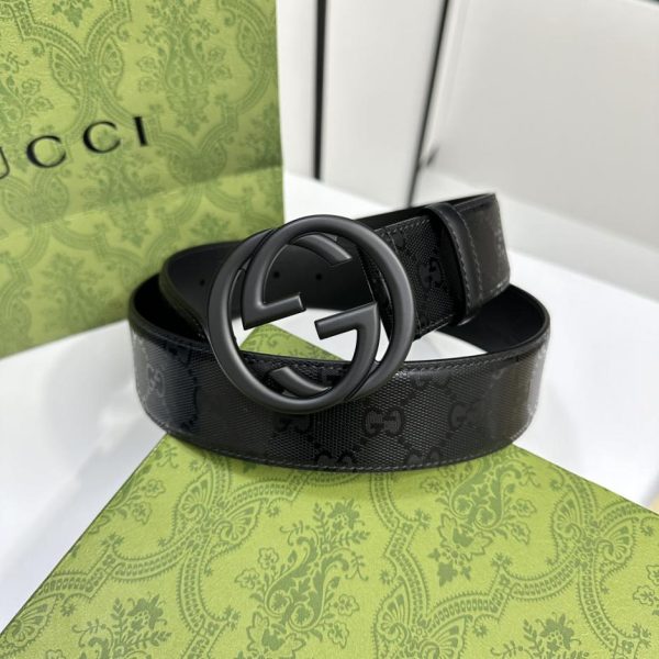 replica,repliche,fake,1:1,earrings,bracelet,ring,jewelry Larghezza Gucci 4,0 cm