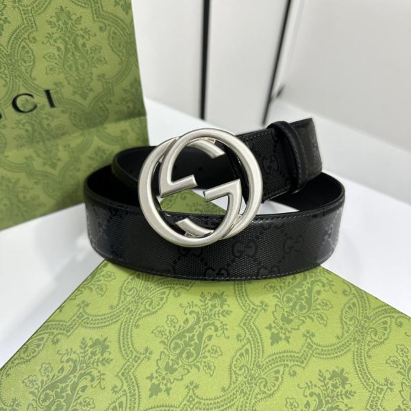 replica,repliche,fake,1:1,earrings,bracelet,ring,jewelry Larghezza Gucci 4,0 cm