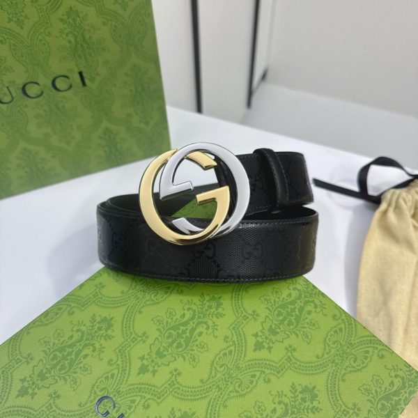 replica,repliche,fake,1:1,earrings,bracelet,ring,jewelry Larghezza Gucci 4,0 cm