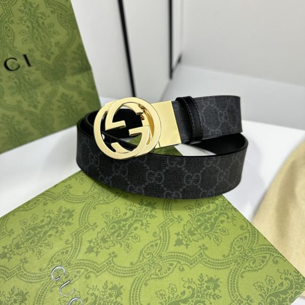 replica,repliche,fake,1:1,earrings,bracelet,ring,jewelry Larghezza Gucci 3,7 cm