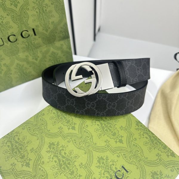 replica,repliche,fake,1:1,earrings,bracelet,ring,jewelry Larghezza Gucci 3,7 cm