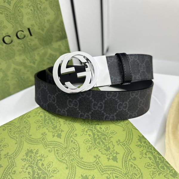 replica,repliche,fake,1:1,earrings,bracelet,ring,jewelry Larghezza Gucci 3,7 cm