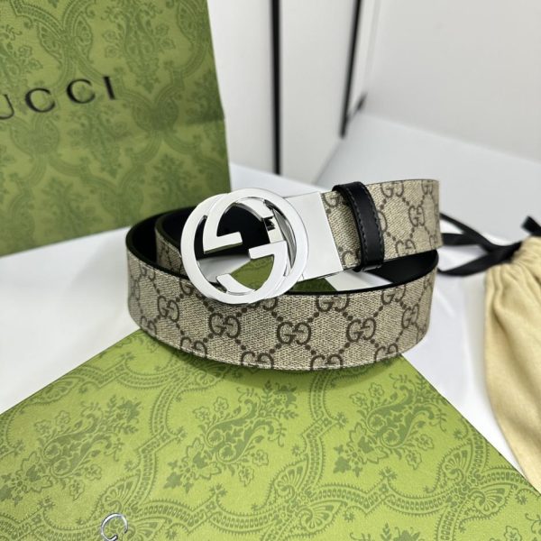 replica,repliche,fake,1:1,earrings,bracelet,ring,jewelry Larghezza Gucci 3,7 cm
