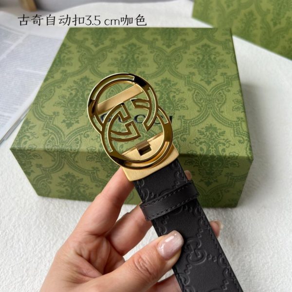 replica,repliche,fake,1:1,earrings,bracelet,ring,jewelry Larghezza Gucci 3,5 cm