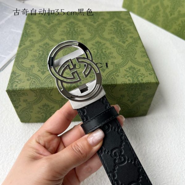 replica,repliche,fake,1:1,earrings,bracelet,ring,jewelry Larghezza Gucci 3,5 cm