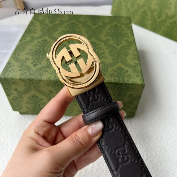 replica,repliche,fake,1:1,earrings,bracelet,ring,jewelry Larghezza Gucci 3,5 cm