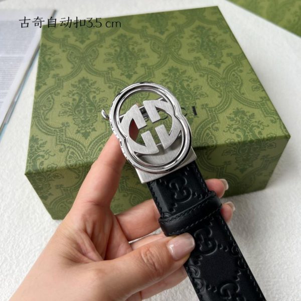 replica,repliche,fake,1:1,earrings,bracelet,ring,jewelry Larghezza Gucci 3,5 cm