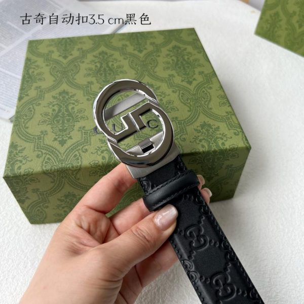 replica,repliche,fake,1:1,earrings,bracelet,ring,jewelry Larghezza Gucci 3,5 cm