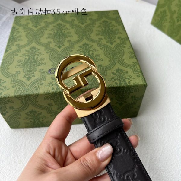 replica,repliche,fake,1:1,earrings,bracelet,ring,jewelry Larghezza Gucci 3,5 cm