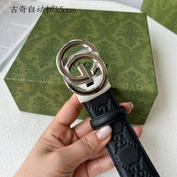 replica,repliche,fake,1:1,earrings,bracelet,ring,jewelry Larghezza Gucci 3,5 cm