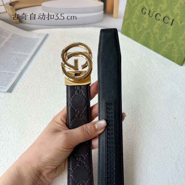 replica,repliche,fake,1:1,earrings,bracelet,ring,jewelry Larghezza Gucci 3,5 cm