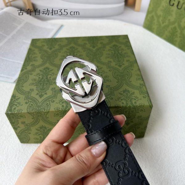 replica,repliche,fake,1:1,earrings,bracelet,ring,jewelry Larghezza Gucci 3,5 cm