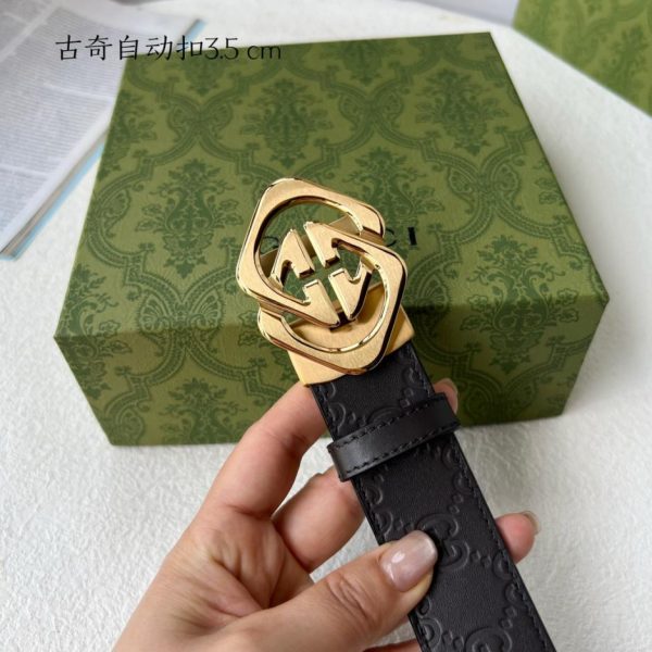 replica,repliche,fake,1:1,earrings,bracelet,ring,jewelry Larghezza Gucci 3,5 cm
