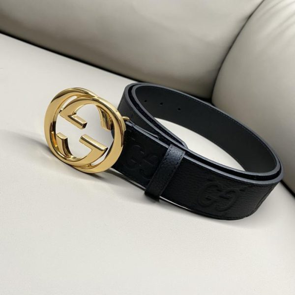 replica,repliche,fake,1:1,earrings,bracelet,ring,jewelry Gucci GG 4.0 largo