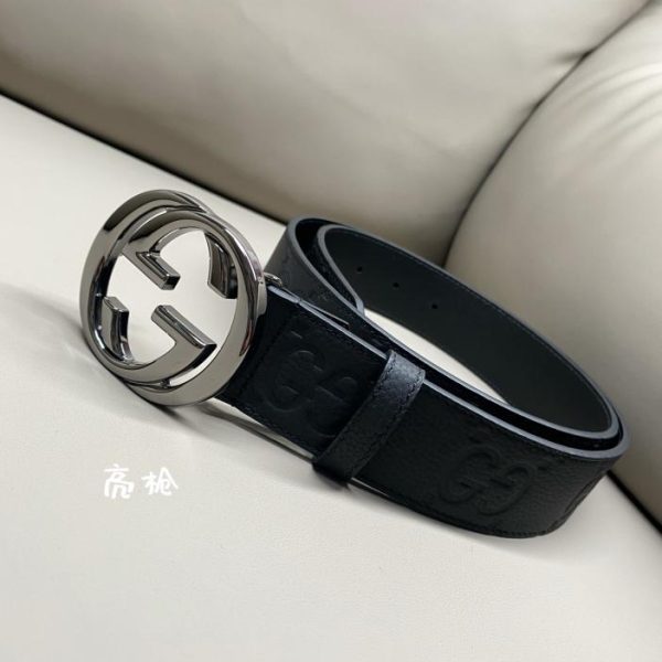 replica,repliche,fake,1:1,earrings,bracelet,ring,jewelry Gucci GG 4.0 largo