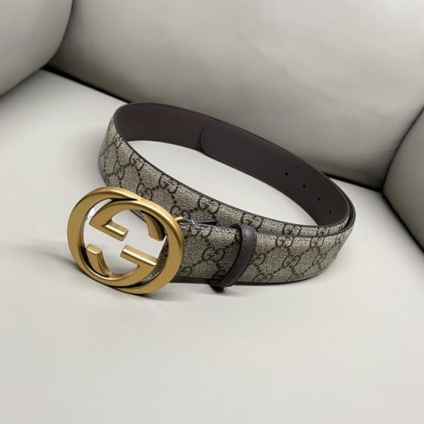 replica,repliche,fake,1:1,earrings,bracelet,ring,jewelry Gucci 4,0 cm