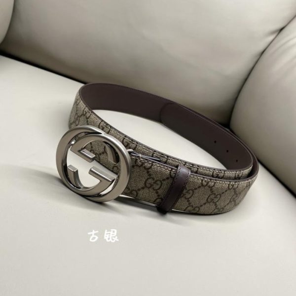 replica,repliche,fake,1:1,earrings,bracelet,ring,jewelry Gucci 4,0 cm